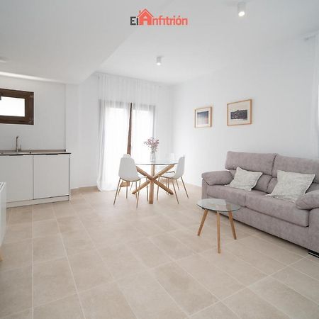 Banda Playa - Arizon Apartment Sanlucar de Barrameda Ngoại thất bức ảnh