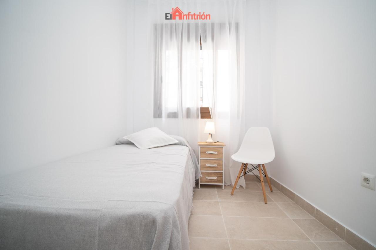 Banda Playa - Arizon Apartment Sanlucar de Barrameda Ngoại thất bức ảnh