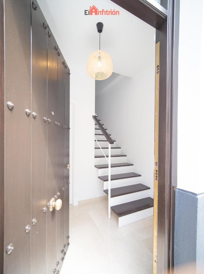 Banda Playa - Arizon Apartment Sanlucar de Barrameda Ngoại thất bức ảnh