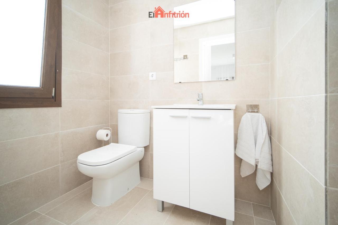 Banda Playa - Arizon Apartment Sanlucar de Barrameda Ngoại thất bức ảnh