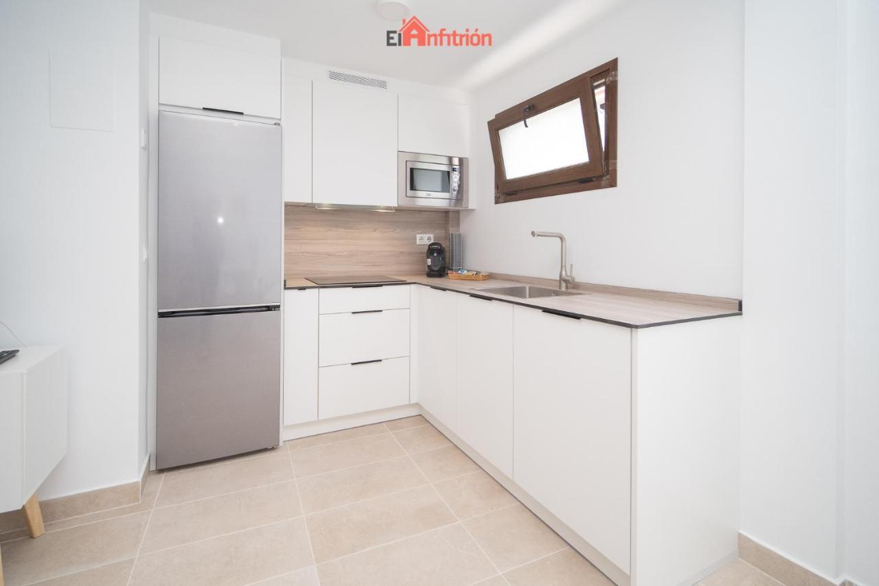 Banda Playa - Arizon Apartment Sanlucar de Barrameda Ngoại thất bức ảnh