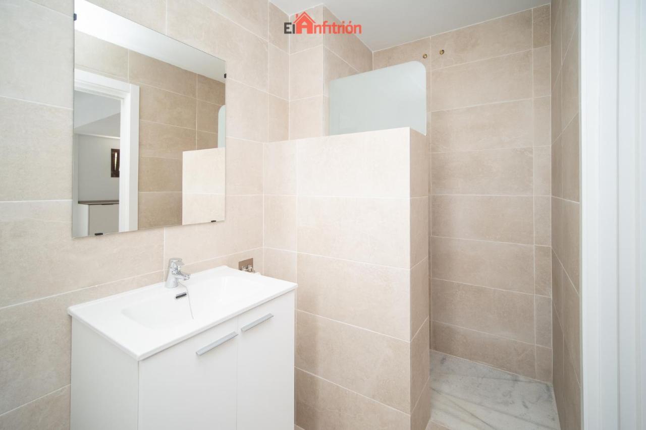 Banda Playa - Arizon Apartment Sanlucar de Barrameda Ngoại thất bức ảnh