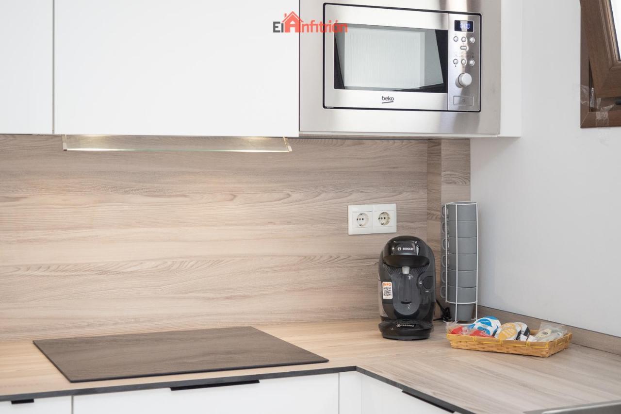Banda Playa - Arizon Apartment Sanlucar de Barrameda Ngoại thất bức ảnh