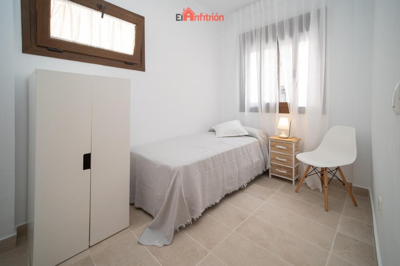 Banda Playa - Arizon Apartment Sanlucar de Barrameda Ngoại thất bức ảnh